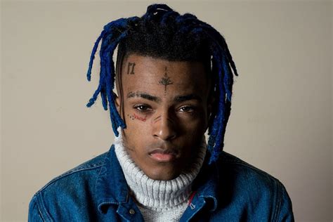 XXXTentacion’s Murder Captured on Surveillance。